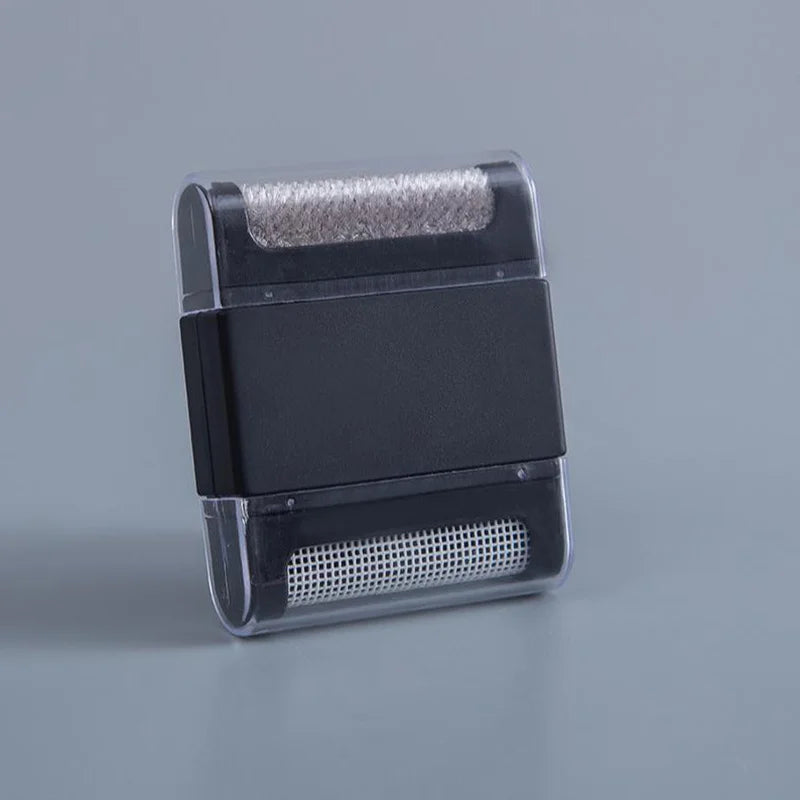 1pc Portable Mini Lint Rollers Carpet Hair Remover Brush for Sweater Wool Coat Clothes Brushes Fur Cleaning Tools Cleaning Tool