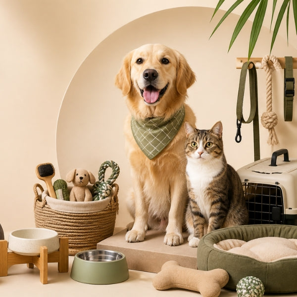 Where Pets Come First